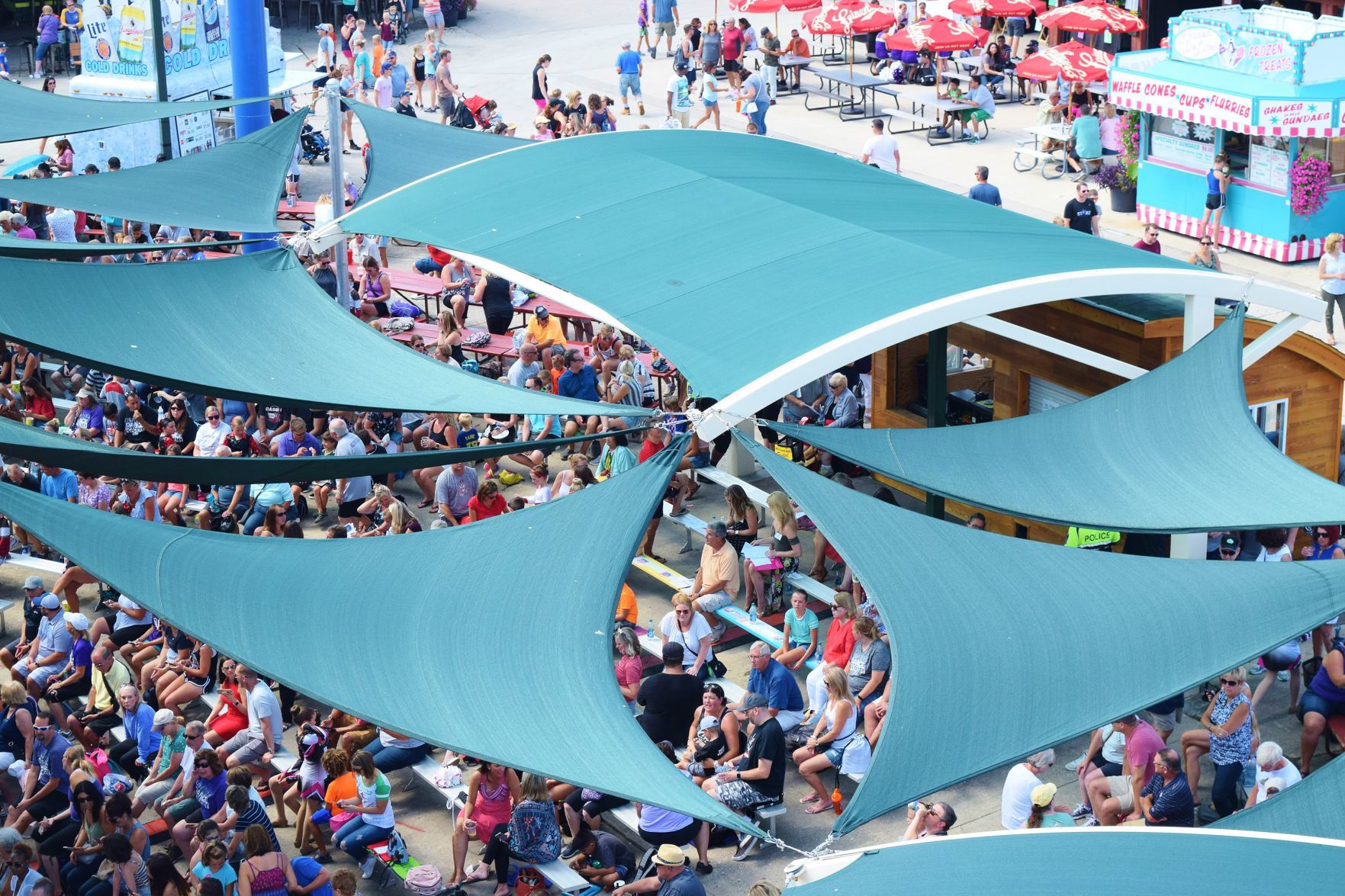 Associated Bank Ampitheater